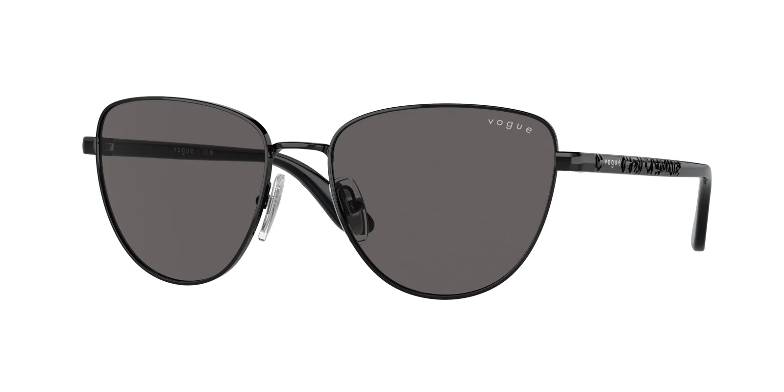 Vogue Eyewear 4286S Sunglasses - view 5